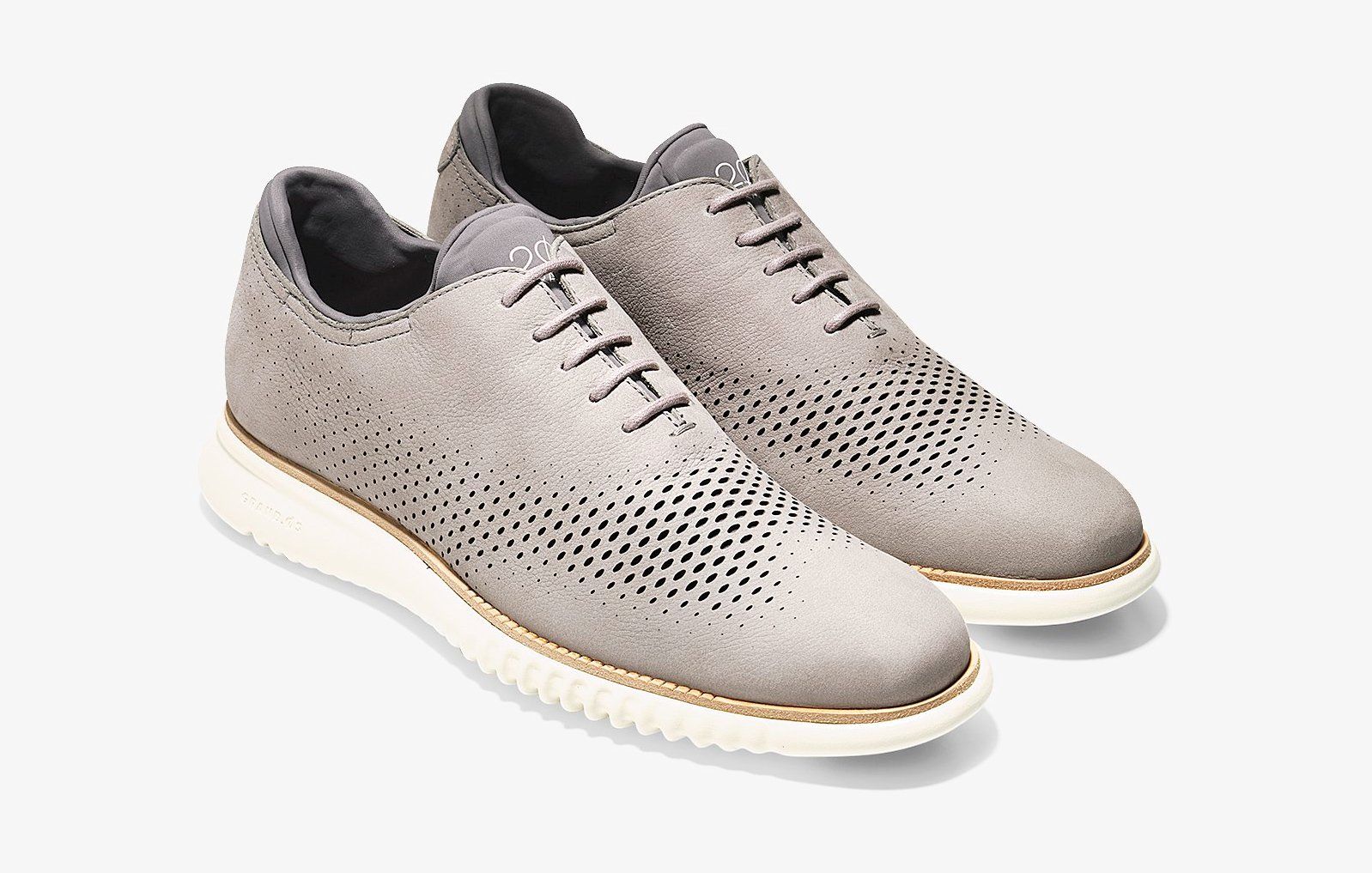 Cole Haan Dress Shoes: Yes, You Really 