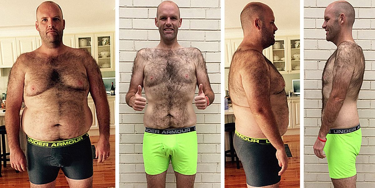 The Potato Diet This Man Ate Only Potatoes For One Year And