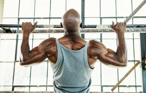7 Exercise Moves That Will Give You Instant Results