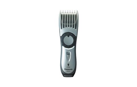 Panasonic ER224S Men’s Cordless Wet/Dry Hair, Beard and Body Electric Trimmer