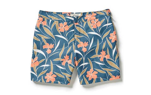 Best Bathing Suits For This Summer | Men’s Health