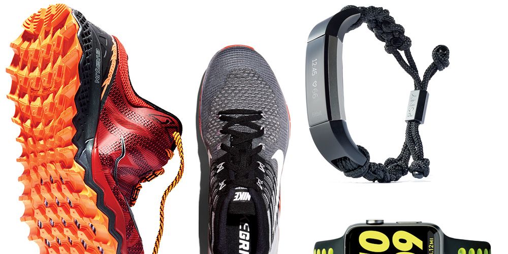 The Best New Fitness Gear Of 2017 Men’s Health