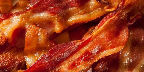 bacon argument