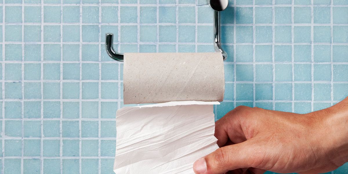 Wiping Your Butt After Pooping: 5 Things to Know | Men’s Health