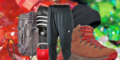 fitness gifts under $100