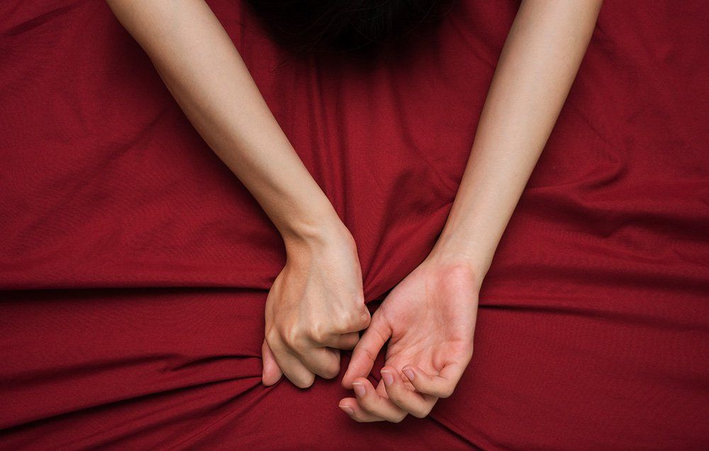 Sex menstruation Tips for