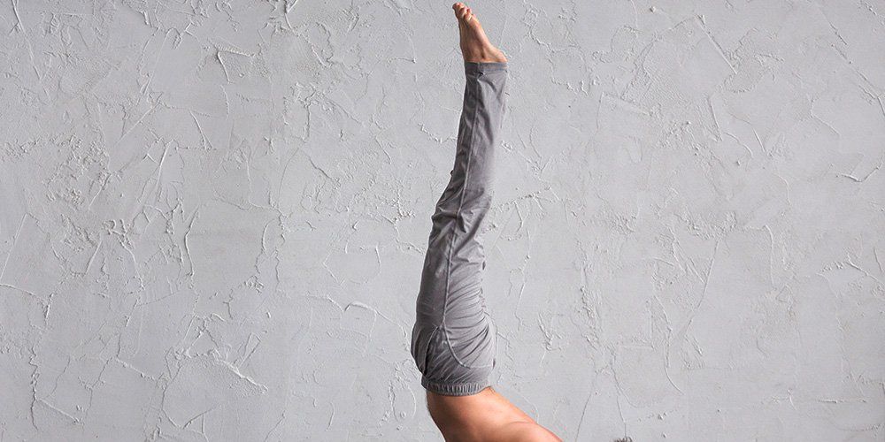 Yoga Benefits For Men Men S Health