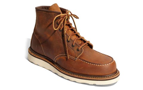 The 13 Best Boots for Fall | Men's Health