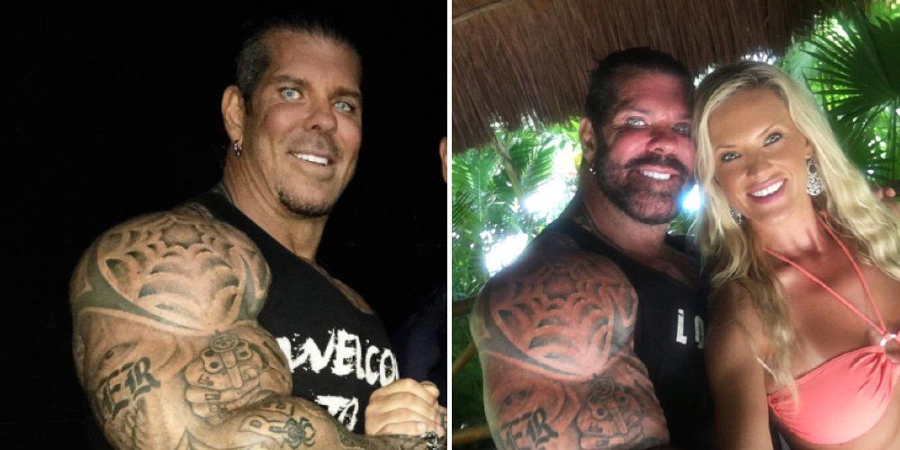 Bodybuilder Rich Piana Autopsy Rules Cause Of Death As Unknown Men S Health