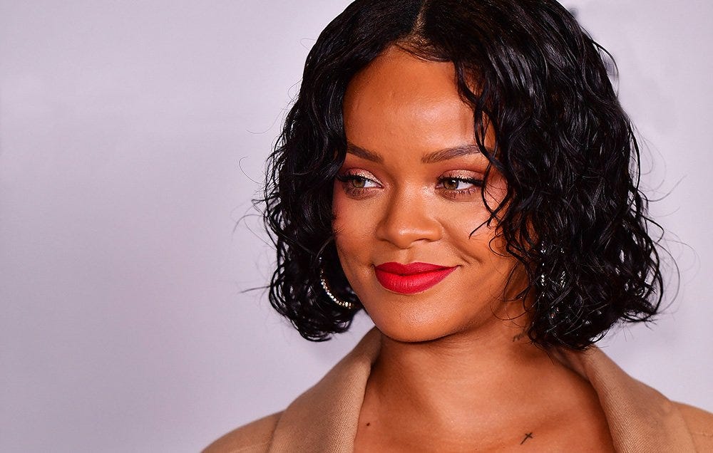 1000px x 500px - â€‹â€‹Rihanna Gave This Man Breakup Advice That Everyone Should Be Inspired By  | Men's Health