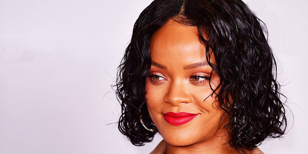 Rihanna Hilariously Responds to Fat-Shaming Barstool Sports Blogger ...