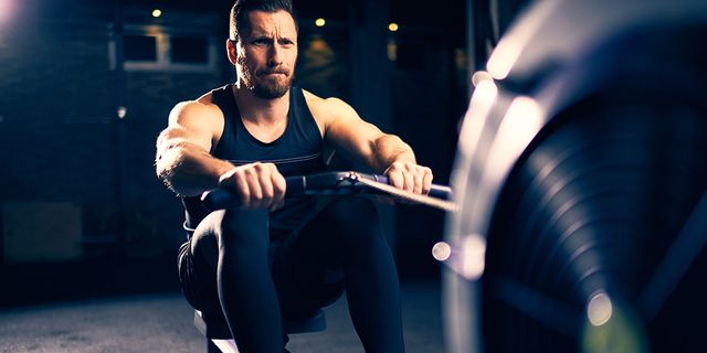 Algebraisk Skeptisk At sige sandheden These 8 Rowing Machine Workouts Will Build Muscle and Smash Fat