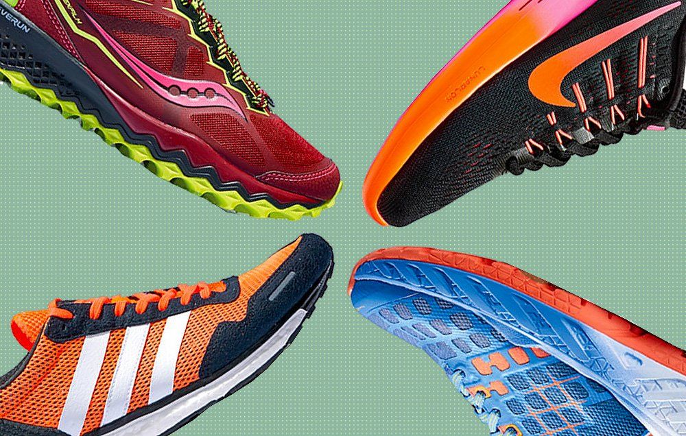 best running shoes 2016