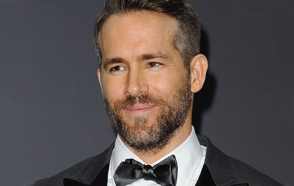 Ryan Reynolds Trainer Shares The Secret To Losing Weight Men S Health