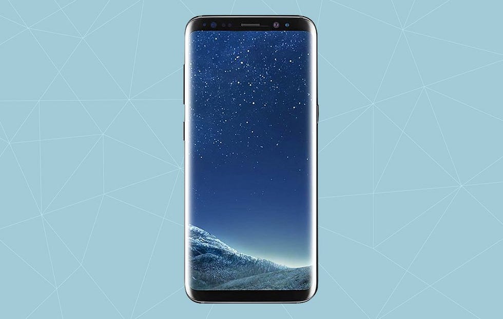 samsung galaxy s8 amazon uk