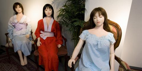 sex dolls
