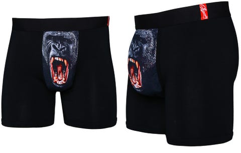 Shinesty Boxer Briefs Are The Most Comfortable Underwear For Men