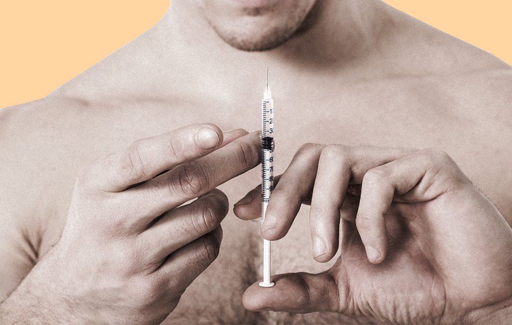 10 Things I Wish I Knew About steroid