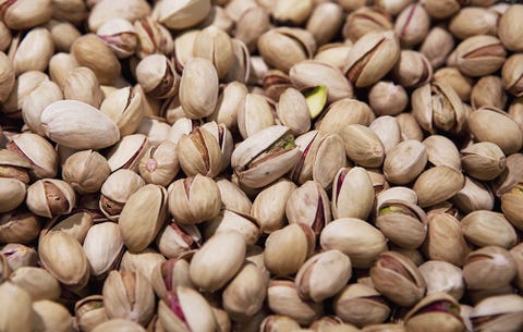 Immagine il beta-sitosterolo nutriente