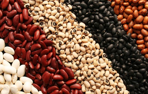 Immagine la fibra nutriente insolubile