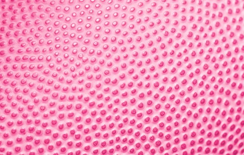 Penis papules on Noninfectious Penile