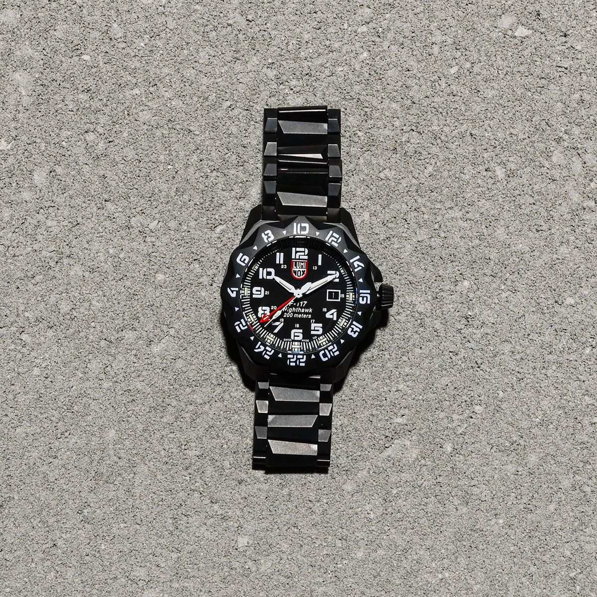 best luminox watch 2018