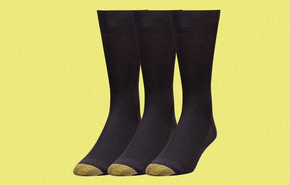 The 12 Best Socks for Any Situation