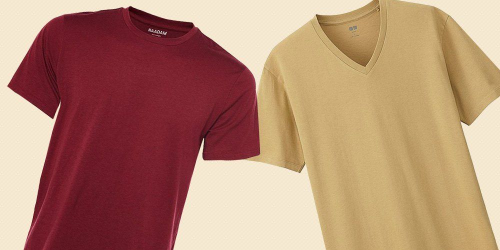 5 Shirts That Are Incredibly Soft | Men’s Health
