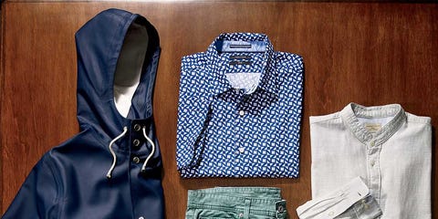 The Six Style Items You Need this Spring