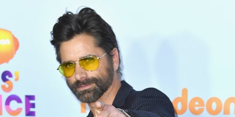 ​John Stamos Proposed To This Man's Wife For Him