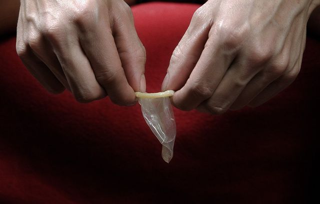 Lawmakers Are Pushing For Stealthing To Be Classified As Sexual