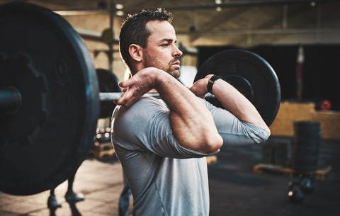 Strength Just Might Be in Your Genes