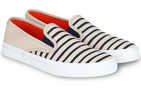 best mens summer slip ons