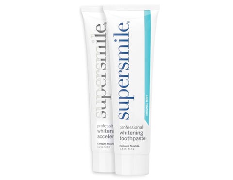 Best Toothpaste for Men | Men's Health