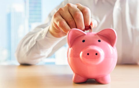 this year’s ira contributions