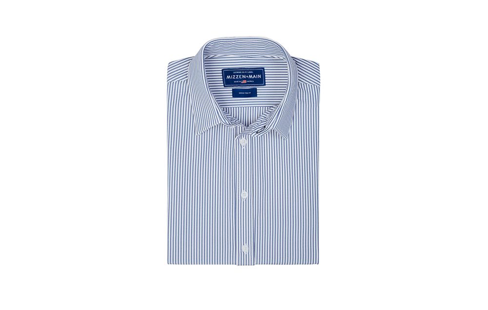 best moisture wicking dress shirts