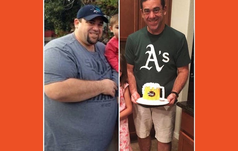 Fastest weight loss ever recorded photo 3