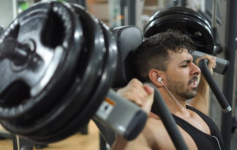 6 Smart Training Tips That Will Help You Get Stronger