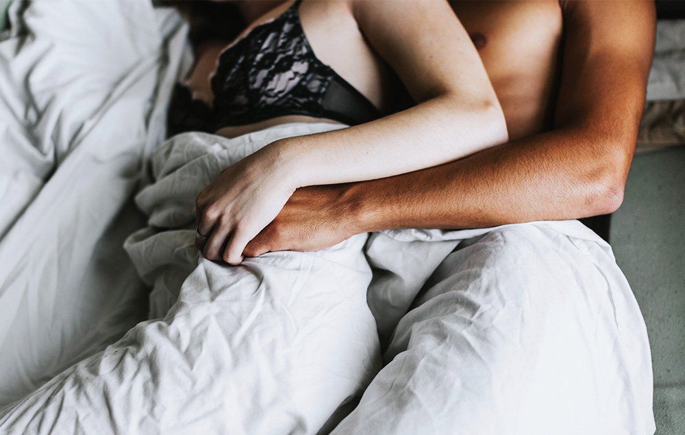 How These Couples Turned a One-Night Stand Into a Long-Term Relationship