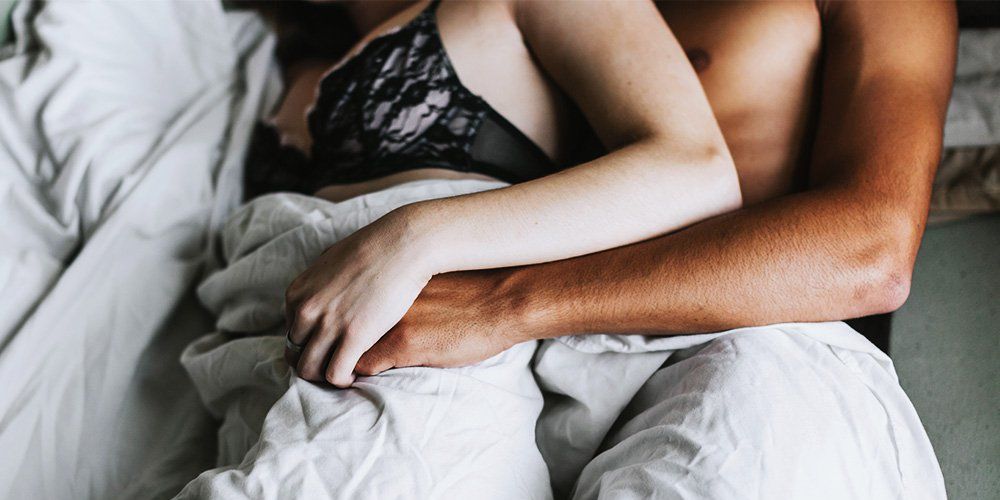 Tracey Cox explains why people have one-night stands