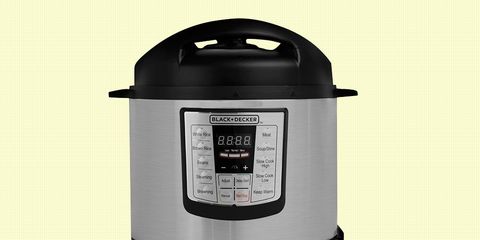 upgrade your pressure cooker