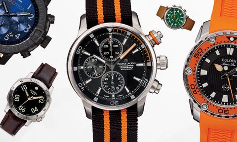 The Best Watches for Men | Men's Health