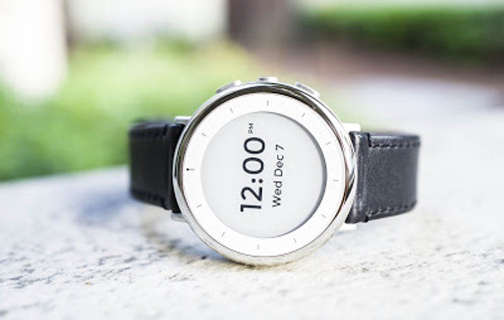 best smartwatch for health tracking