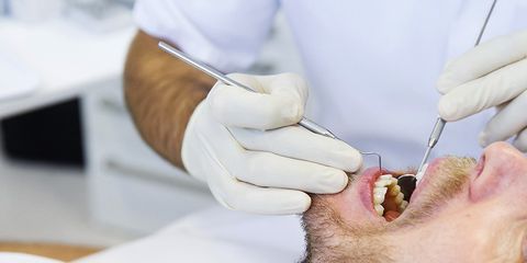 5 Ways Bad Teeth Put Your Entire Body At Risk