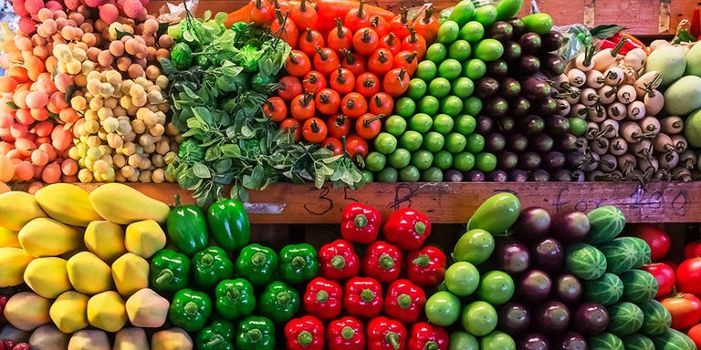 How to Whiten Your Teeth Vegetables