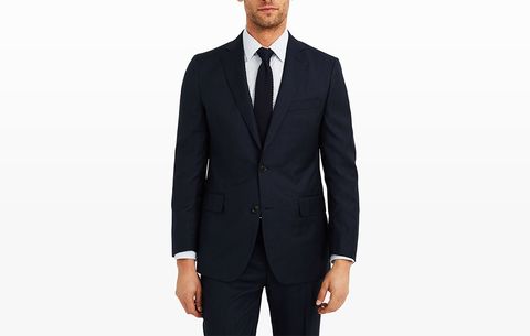 the suit