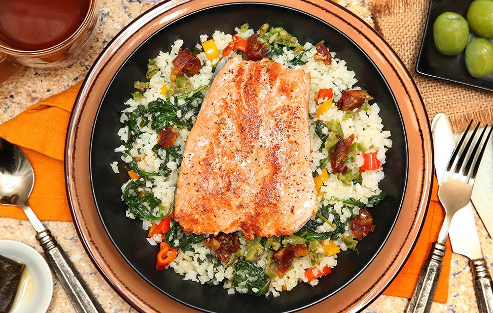 Will the Whole 30 Diet Help You Lose Weight? Sure, but Not How You Might Hope