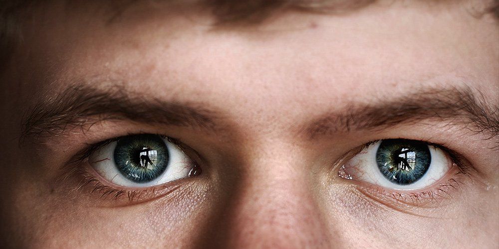 The Worst Things You Are Doing To Your Eyes Men’s Health
