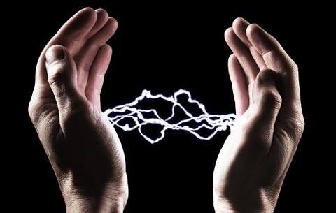 Would You Give Someone an Electric Shock Simply Because You Were Told To?