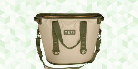 Yeti cooler Daily Deal
